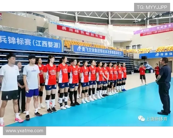 重庆排球队以79分领跑大师赛积分榜展现强劲实力