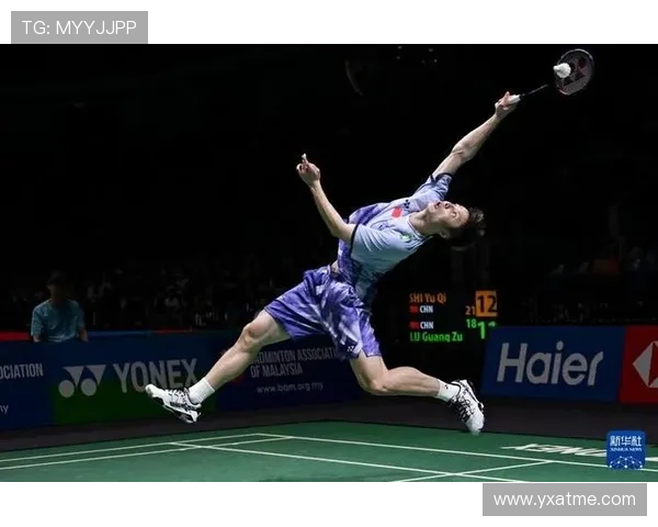 羽毛球专题:深入探讨北京羽毛球队的速度与技巧训练之路 羽毛球专题:深入探讨北京羽毛球队的速度与技巧训练之路